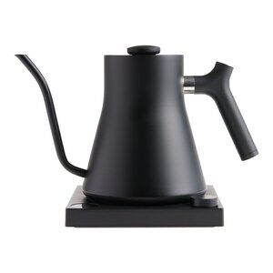 Fellow Matte Black Stagg EKG Electric Pour Over Kettle